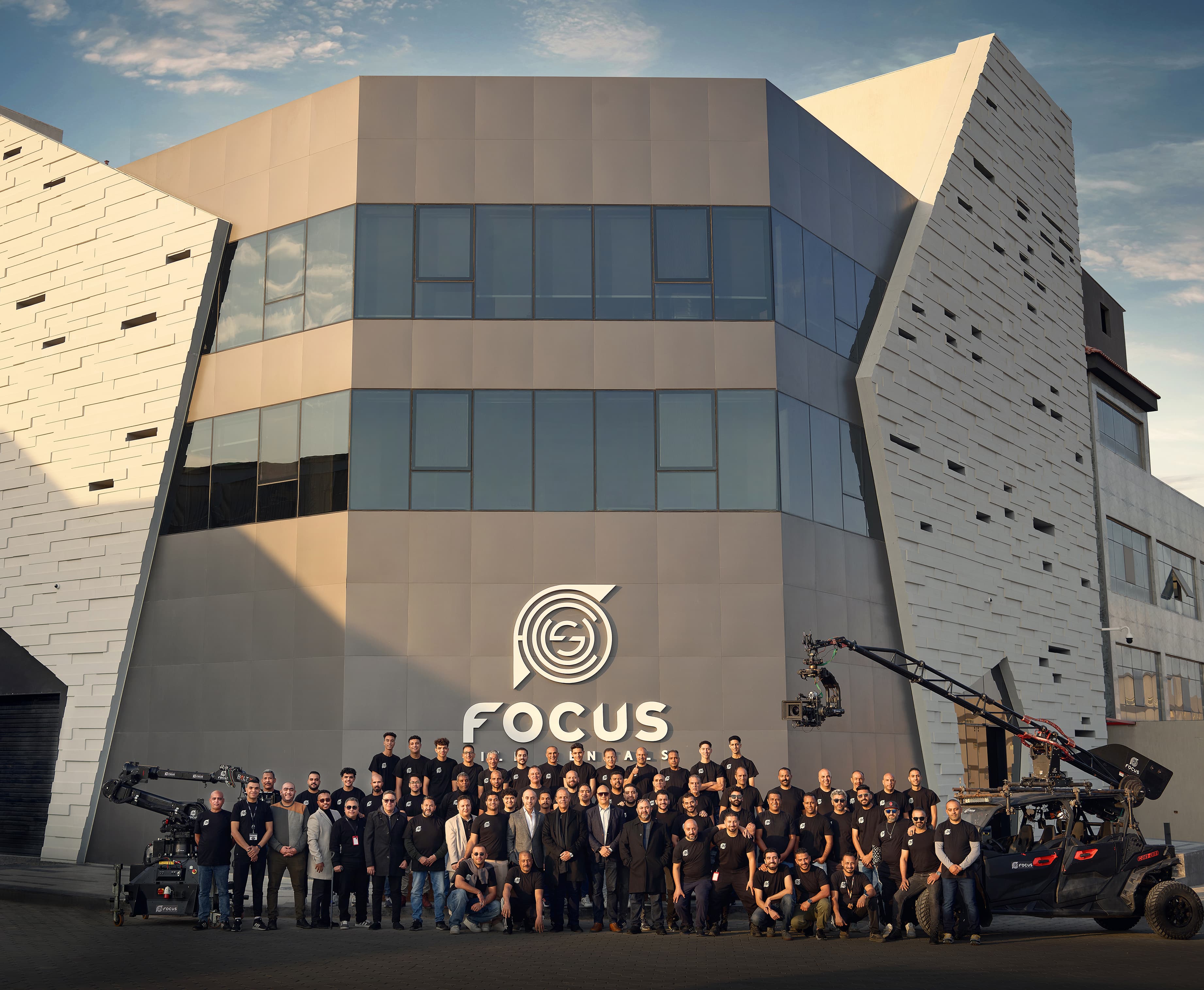 focus team image