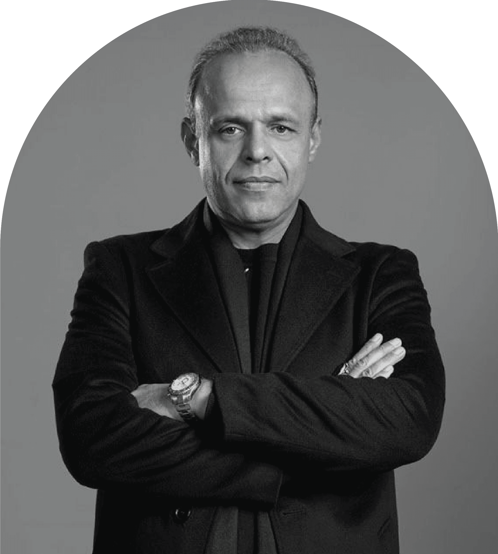 Wael Darwrish Focus Film member image