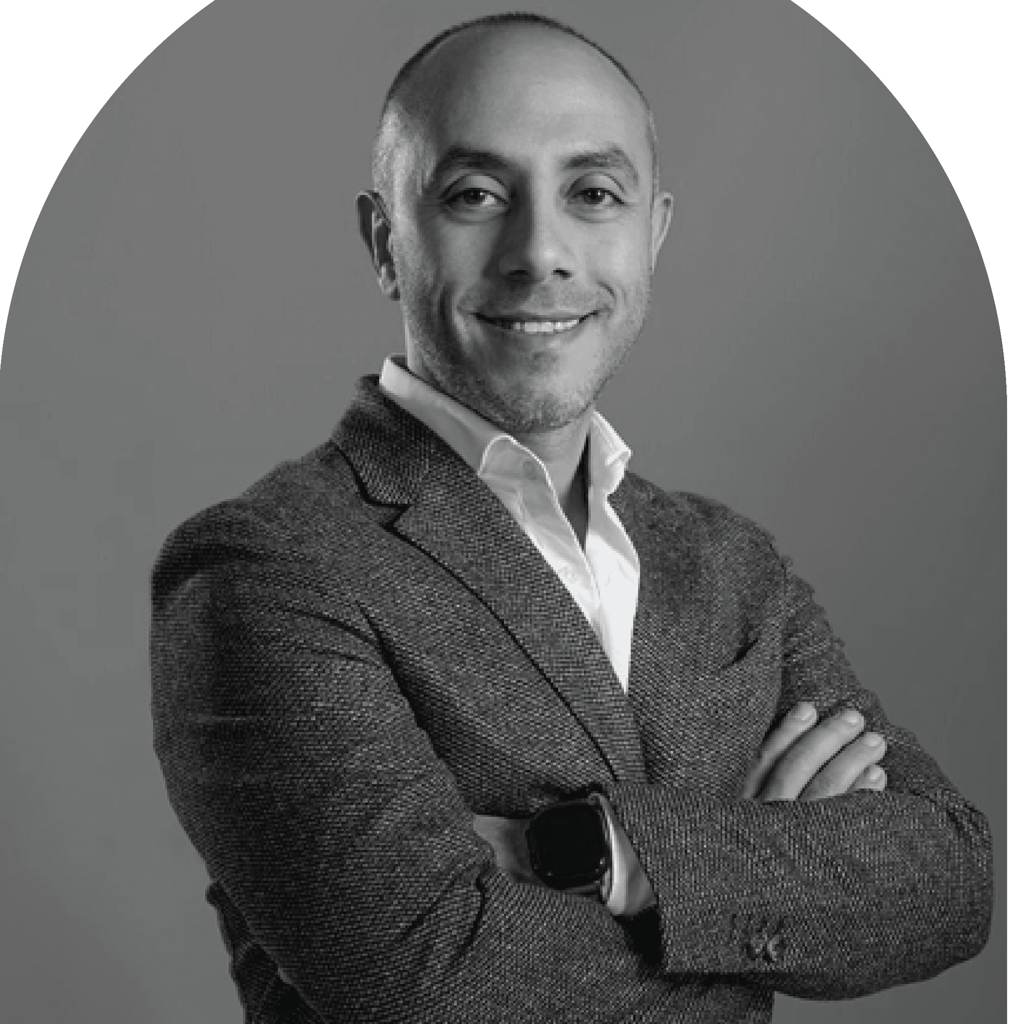 Omar El Badrawy Focus Film member image